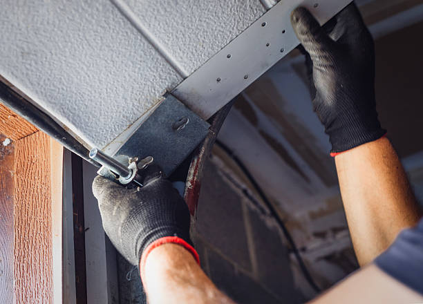 Reliable Garage Door Panel Replacement contractor in Seattle, WA by Garage Doors Repair Pro